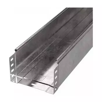 Неперфорированный лоток Промрукав Стандарт PR16.0051