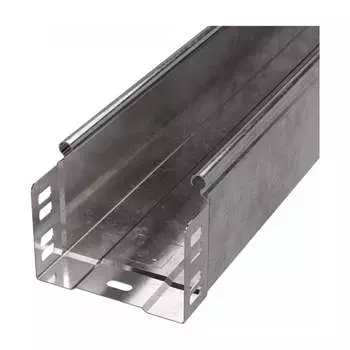 Неперфорированный лоток Промрукав Стандарт PR16.0047