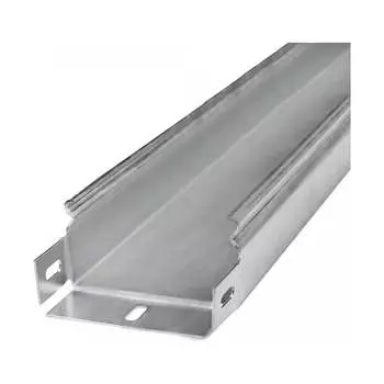 Неперфорированный лоток Промрукав PR08.9382