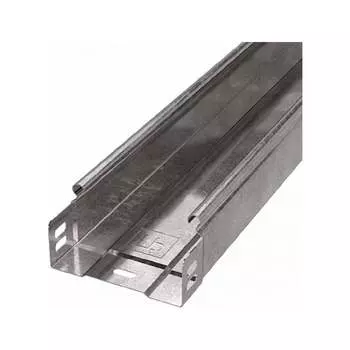 Неперфорированный лоток Промрукав Стандарт PR16.0049