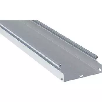 Неперфорированный лоток TDM ELECTRIC SQ2901-1007