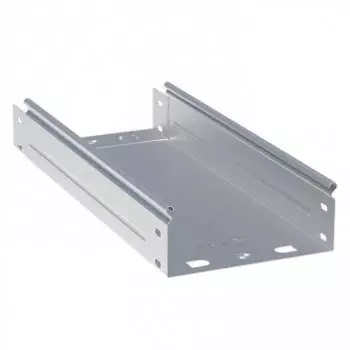 Неперфорированный металлический лоток EKF L5010000-1,2