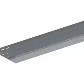 Неперфорированный прямой замковый лоток ОАО «СОЭМИ»