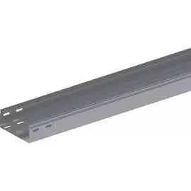 Неперфорированный прямой замковый лоток ОАО «СОЭМИ»