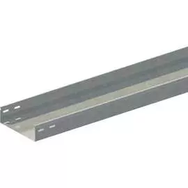 Неперфорированный прямой замковый лоток ОАО «СОЭМИ»