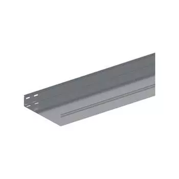 Неперфорированный прямой замковый лоток ОАО «СОЭМИ» ЛМс-ПЗН Н0121142645