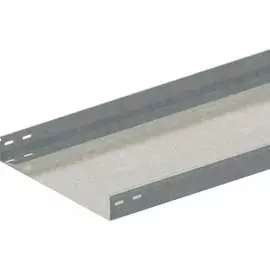 Неперфорированный замковый прямой лоток ОАО «СОЭМИ»