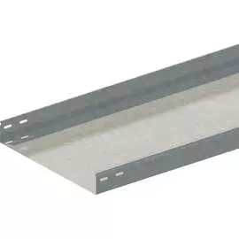 Неперфорированный замковый прямой лоток ОАО «СОЭМИ»