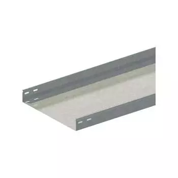 Неперфорированный замковый прямой лоток ОАО «СОЭМИ»