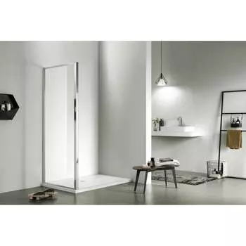 Неподвижная душевая стенка Aquatek 00000124162