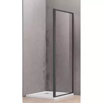 Неподвижная душевая стенка Aquatek