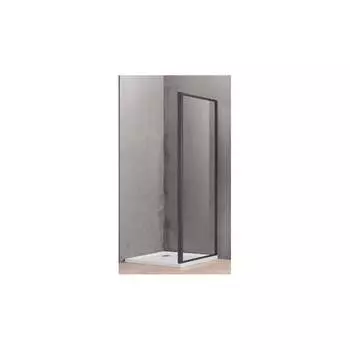 Неподвижная душевая стенка Aquatek aq ari wa 10020bl 126042