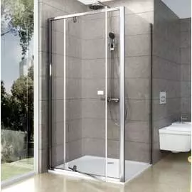 Неподвижная стенка для двери Ravak Pivot PPS-80 90G40C00Z1