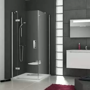Неподвижная стенка для двери Ravak SmartLine SMPS-100 9SPA0A00Z1