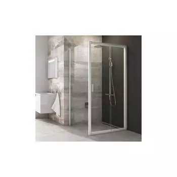 Неподвижная стенка для двери Ravak Blix BLPS-90 9BH70100Z1