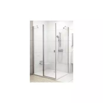 Неподвижная стенка для двери Ravak Chrome CPS-100 9QVA0100Z1