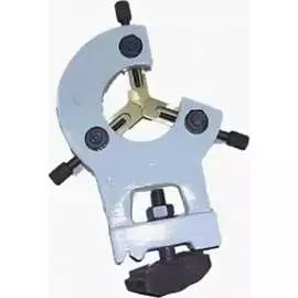 Неподвижный люнет для токарных станков TRIOD