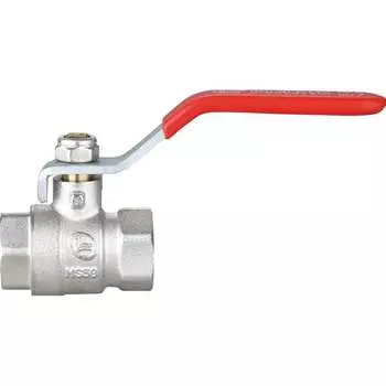 Неполнопроходной шаровой кран DOUBLE-LIN Light LL1161 (1")