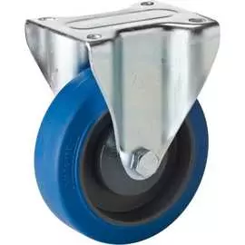 Неповоротная колесная опора Colson