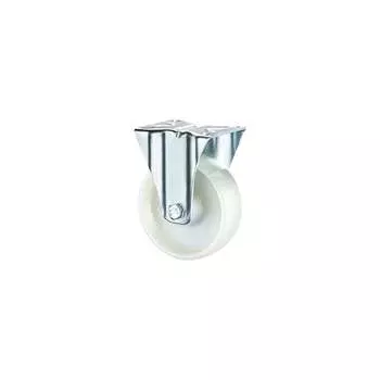 Неповоротная колесная опора RONEL FRCn 54