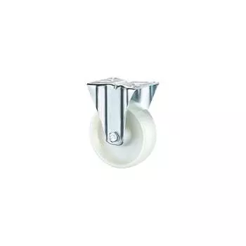 Неповоротная колесная опора RONEL FRCn 63