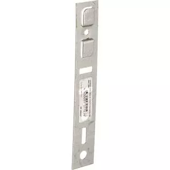 Неповоротная пластина Госкреп КР.092231