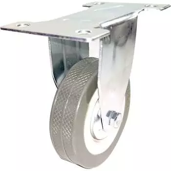 Неповоротное колесо Brante 104215