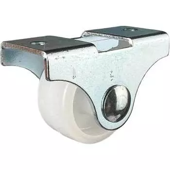 Неповоротное колесо Brante 104324