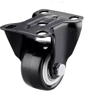 Неповоротное колесо Brante 104256