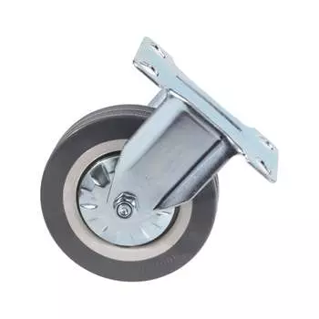 Неповоротное колесо Brante 104403