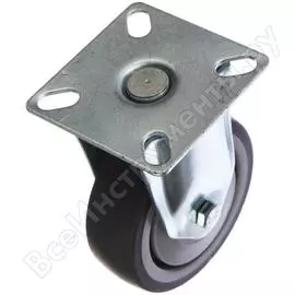 Неповоротное колесо Brante NF-0139 104115