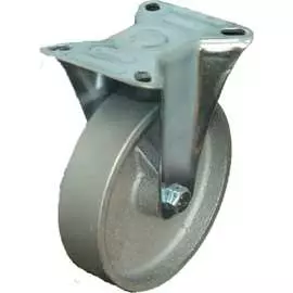 Неповоротное колесо MFK-TORG FCss54 1131125 Light