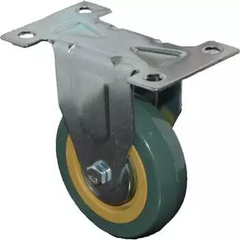 Неповоротное колесо MFK-TORG