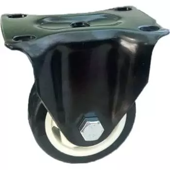 Неповоротное колесо MFK-TORG 4052075