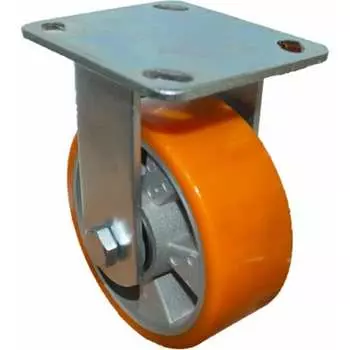 Неповоротное колесо MFK-TORG