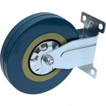 Неповоротное колесо MFK-TORG FCG55 3052125