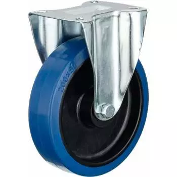 Неповоротное колесо СТЕЛЛА-ТЕХНИК