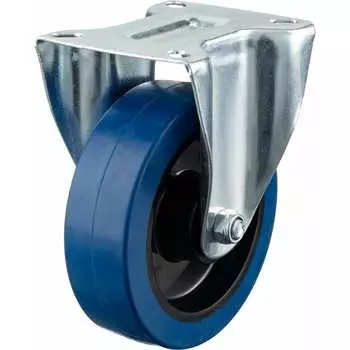 Неповоротное колесо СТЕЛЛА-ТЕХНИК