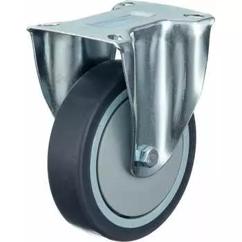 Неповоротное колесо СТЕЛЛА-ТЕХНИК N48125TPRF