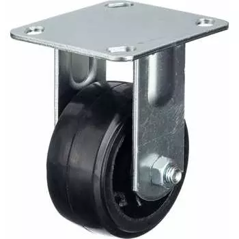 Неповоротное колесо СТЕЛЛА-ТЕХНИК