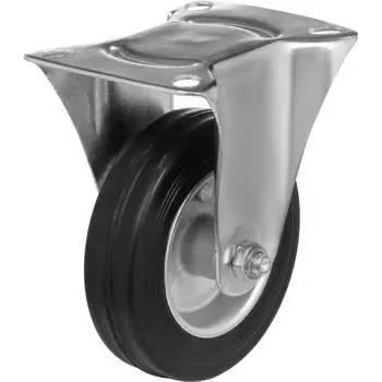 Неповоротное колесо СТЕЛЛА-ТЕХНИК 4002-100