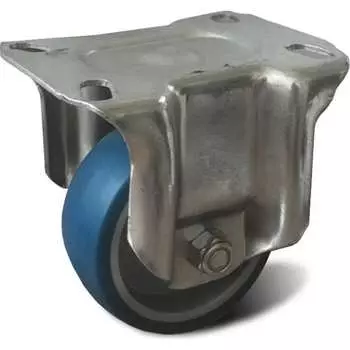 Неповоротное колесо Tellure rota