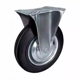 Неповоротное колесо TOR FC 80 1001774