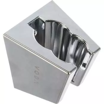 Неповоротный держатель для душа VODA VSH102 10344