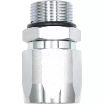 Неповоротный медный вертлюг Petropump AC-HS-1BS PP180036