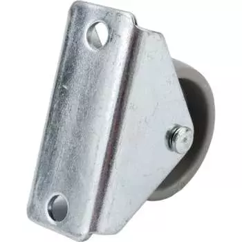 Неповоротный ролик выкатной Tech-Krep 148456