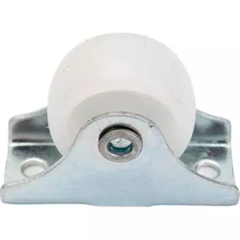 Неповоротный ролик выкатной Tech-Krep 152363