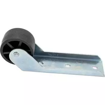 Неповоротный ролик выкатной Tech-Krep 148448