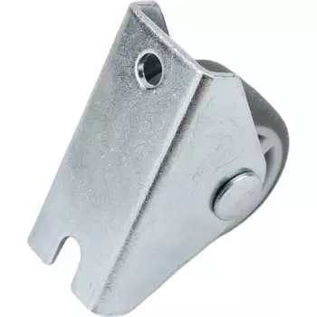 Неповоротный ролик выкатной Tech-Krep 152365