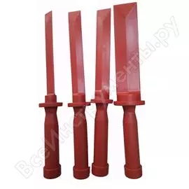 Неповреждающие скребки AE&T TA-F1012